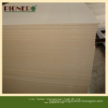 Laminated Melamine MDF Board Price